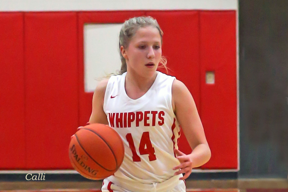 Girls' Basketball