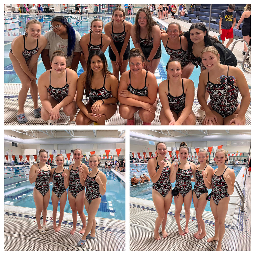 SLC Conference Relays