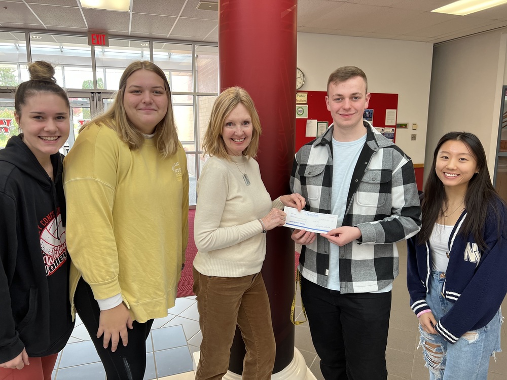 NHS Check Presentation