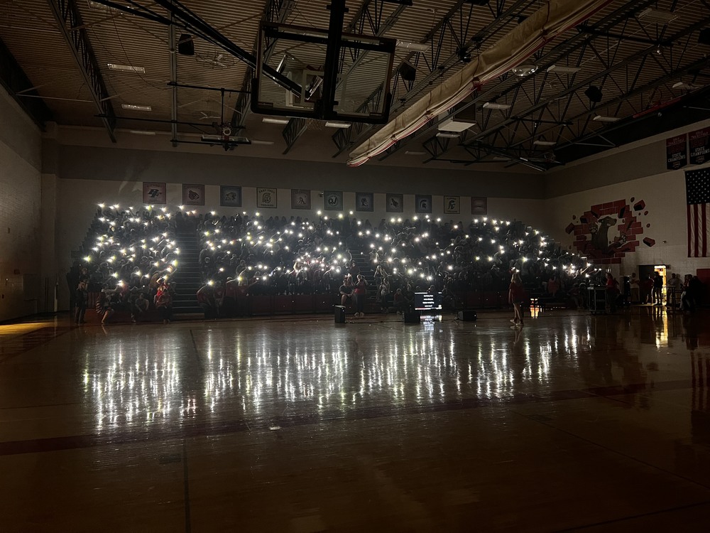 Spring Assembly