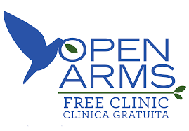 Open Arms Free Clinic