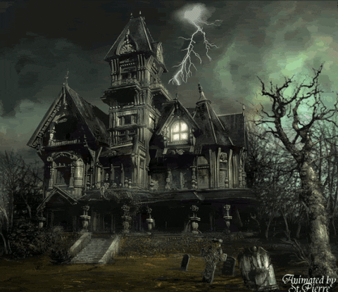 Haunted House