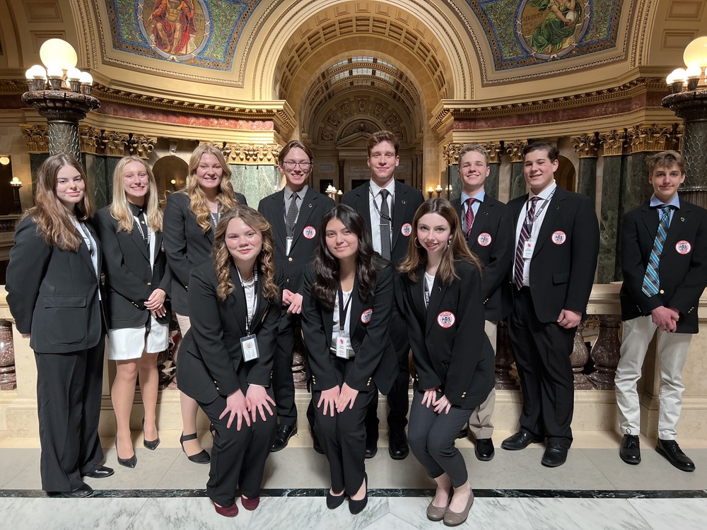 Senate Scholars