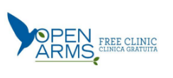 Open Arms Clinic 