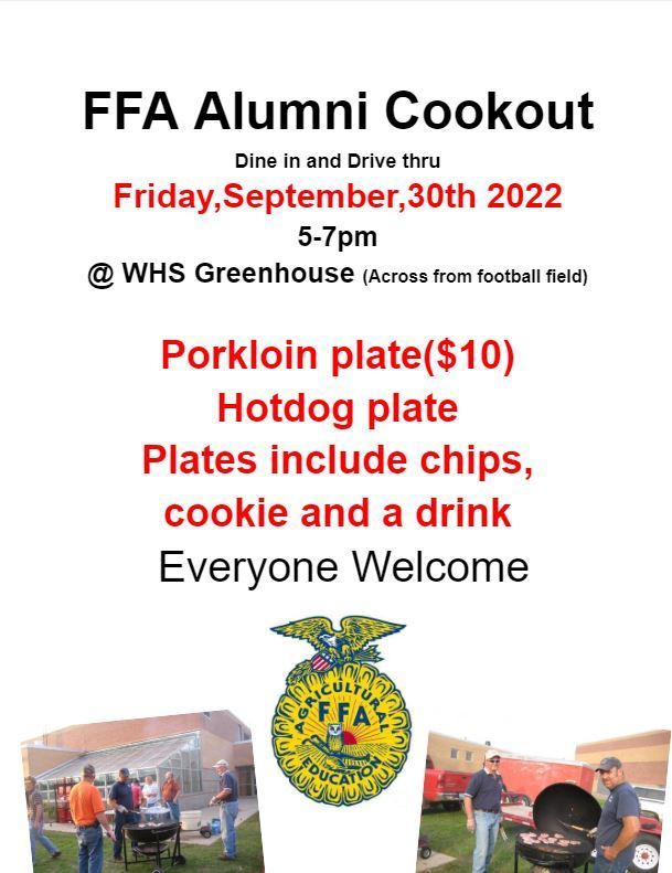 Information Flier