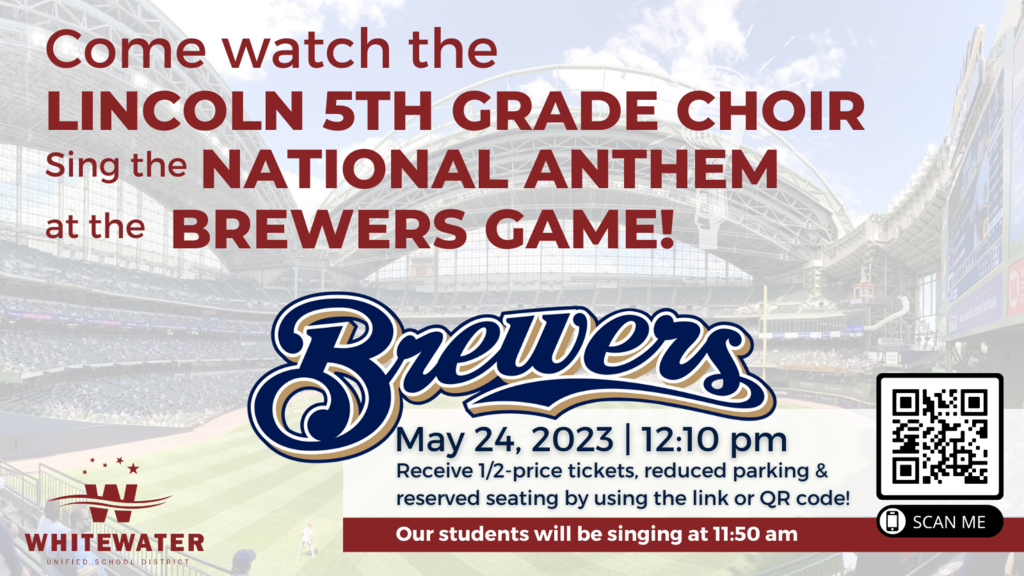 Brewers Game
